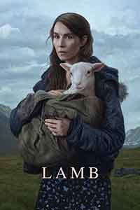Онлайн филми - Lamb / Агнец (2021)