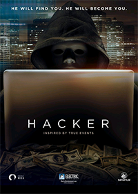 Онлайн филми - Hacker / Хакер (2016)