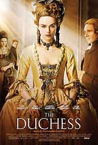 Онлайн филми - The Duchess / Дукесата (2008)