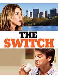 Онлайн филми - The Switch / Пълно за празно (2010)