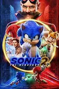 Онлайн филми - Sonic the Hedgehog 2 / Соник: Филмът 2 (2022)