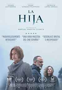 Онлайн филми - La hija / Дъщерята (2021)
