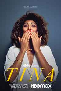 Онлайн филми - Tina / Тина (2021)