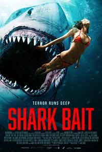 Онлайн филми - Shark Bait / Стръв за акули / Jetski (2022)