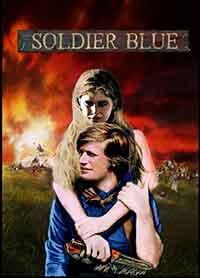 Soldier Blue / Синият войник (1970)