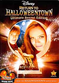 Онлайн филми - Return to Halloweentown / Завръщане в Хелоуинтаун (2006) BG AUDIO
