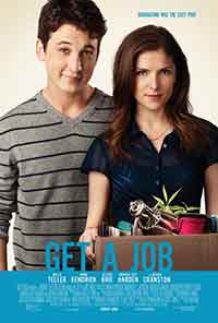 Онлайн филми - Get a Job / Хвани се на работа (2016)