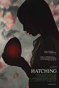 Онлайн филми - Pahanhautoja / Инкубация / Hatching (2022)