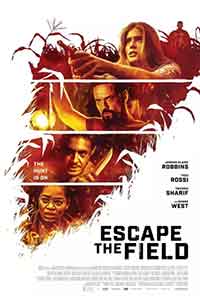 Escape the Field / Поле на смъртта (2022)