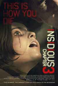 Онлайн филми - Insidious: Chapter 3 / Коварен капан 3 (2015) BG AUDIO