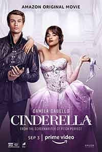 Онлайн филми - Cinderella / Пепеляшка (2021)