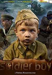 Онлайн филми - Soldatik / Soldier Boy / Малкият войник (2019)