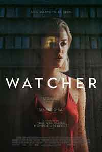 Онлайн филми - Watcher / Наблюдател (2022)