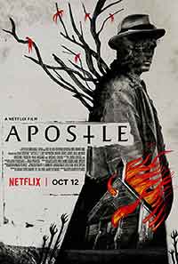 Онлайн филми - Apostle / Апостол (2018)