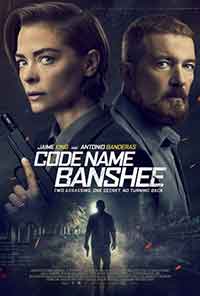 Онлайн филми - Code Name Banshee / Кодово име Банши (2022)