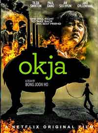 Онлайн филми - Okja / Окджа (2017)