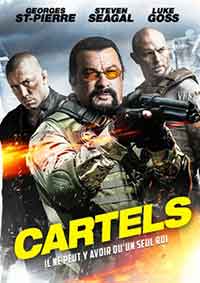 Cartels / Картели / Killing Salazar (2017)