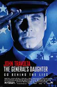 Онлайн филми - The General's Daughter / Дъщерята на генерала (1999) BG AUDIO