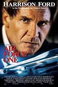 Онлайн филми - Air Force One / Еър Форс Едно (1997) BG AUDIO