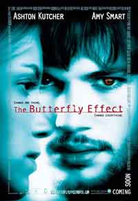 Онлайн филми - The Butterfly Effect / Ефектът на пеперудата (2004) BG AUDIO