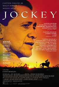 Онлайн филми - Jockey / Жокей (2021)