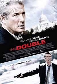 Онлайн филми - The Double / Двойна игра (2011)