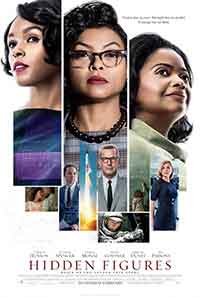 Hidden Figures / Скрити числа (2016) BG AUDIO