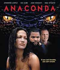 Онлайн филми - Anaconda / Анаконда (1997) BG AUDIO