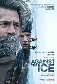 Онлайн филми - Against the Ice / Срещу леда (2022)