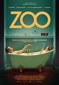 ZOO / Зоопарк (2018)
