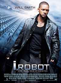 Онлайн филми - I, Robot / Аз, роботът (2004) BG AUDIO