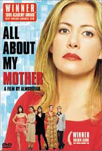 Онлайн филми - All About My Mother / Всичко за майка ми (1999)