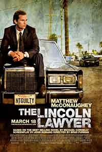 The Lincoln Lawyer / Адвокатът с Линкълна (2011)