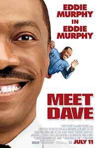 Онлайн филми - Meet Dave / Срещи с Дейв (2008) BG AUDIO