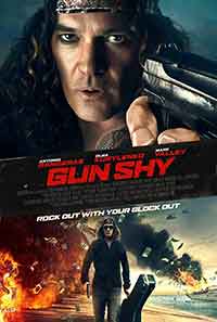 Онлайн филми - Gun Shy / Срамежливият стрелец (2017) BG AUDIO