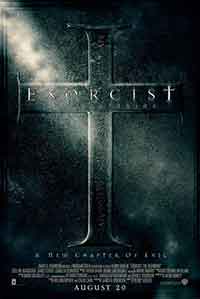 Онлайн филми - Exorcist: The Beginning / Заклинателят: Началото (2004)