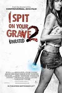 Онлайн филми - I Spit on Your Grave 2 / Плюя на гроба ти 2 (2013)