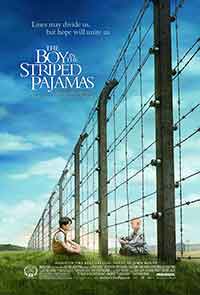 Онлайн филми - The Boy in the Striped Pajamas / Момчето с раираната пижама (2008)