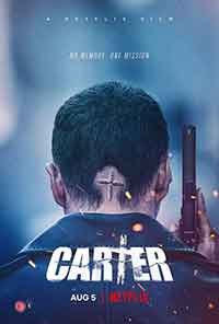 Онлайн филми - Carter / Картър (2022)