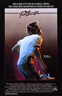 Онлайн филми - Footloose / Вихърът на танца (1984)