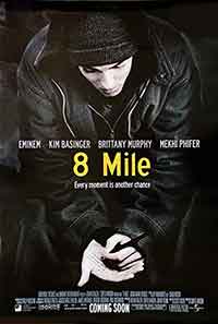 Онлайн филми - 8 Mile / Осмата миля (2002)