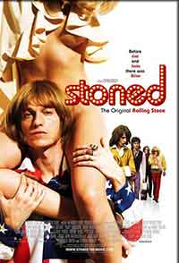 Онлайн филми - Stoned / Ролинг Стоунс (2005)