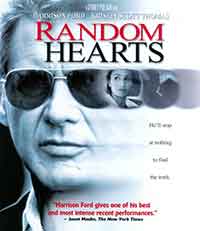 Онлайн филми - Random Hearts / Иронии на съдбата (1999) BG AUDIO