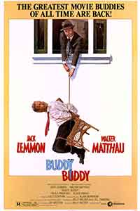 Онлайн филми - Buddy Buddy / Приятелче, приятелче (1981)