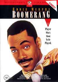 Онлайн филми - Boomerang / Бумеранг (1992)