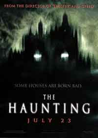Онлайн филми - The Haunting / Свърталище на духове (1999)