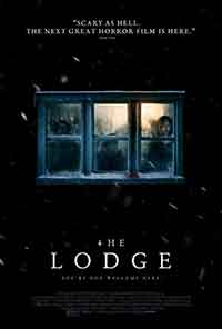 Онлайн филми - The Lodge / Хижата (2019)