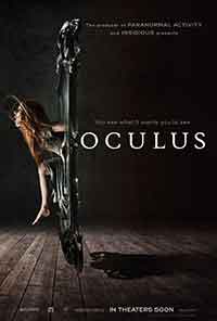 Онлайн филми - Oculus / Огледалото (2014)