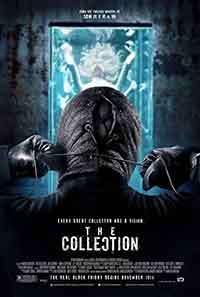Онлайн филми - The Collection / Колекцията (2012)