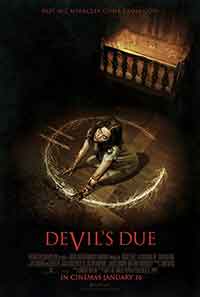 Devil's Due / Дело на Дявола (2014) BG AUDIO